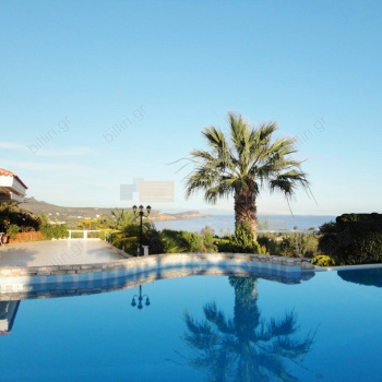 Εξωτερική όψη - Outdoor view